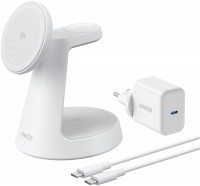 MagGo kabellose Ladestation (15W) weiß