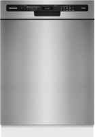 CG5US00HTD Unterbaubarer 60 cm Geschirrspüler edelstahl