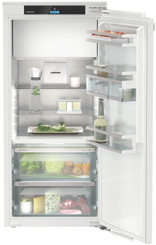 IRBci 4151-22 Einbau-Kühlschrank mit Gefrierfach / C