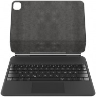Connect Pro Tablet-Tastatur für iPad Air 13"/iPad Pro 12,9"