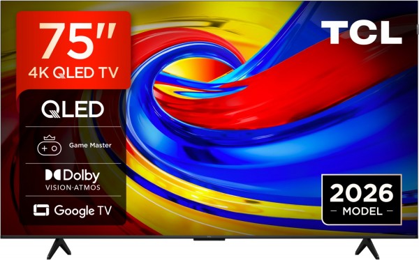 75P79L 189 cm (75") QLED-TV