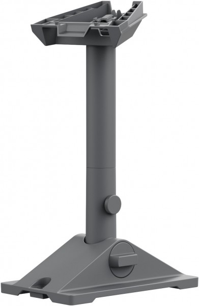Schwenkhalterung für Mini Kit grau