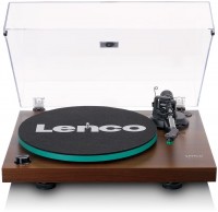LBT-225WA Plattenspieler mit Bluetooth & USB holz