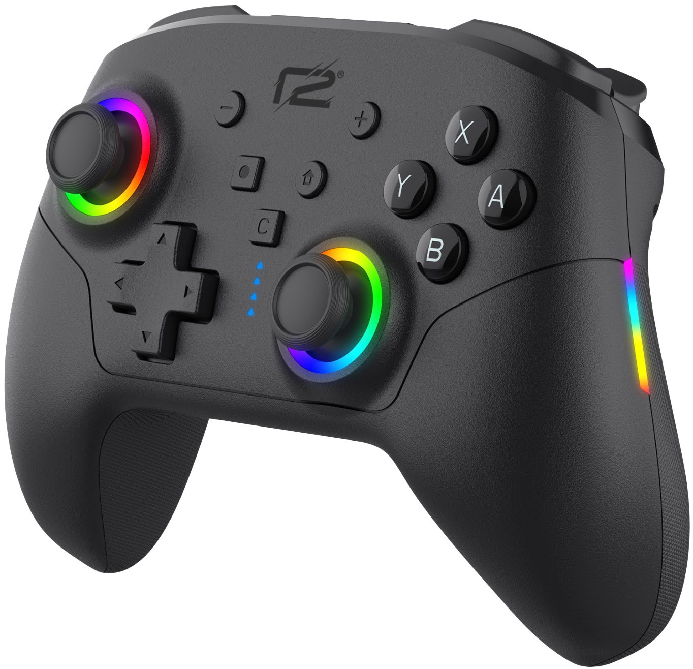 Image of Game Pro X Controller schwarz