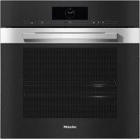 DGC 7860 HC Pro Elektro-Backofen mit Dampfgarer edelstahl/cleansteel, 67 l, SousVide-Funktion, A+