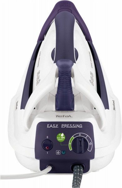 Tefal Easy Pressing アイロン archival-tefal-easycord-