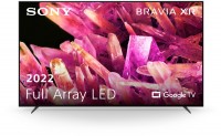 XR-55X90K 139 cm (55") LCD-TV mit LED-Technik schwarz
