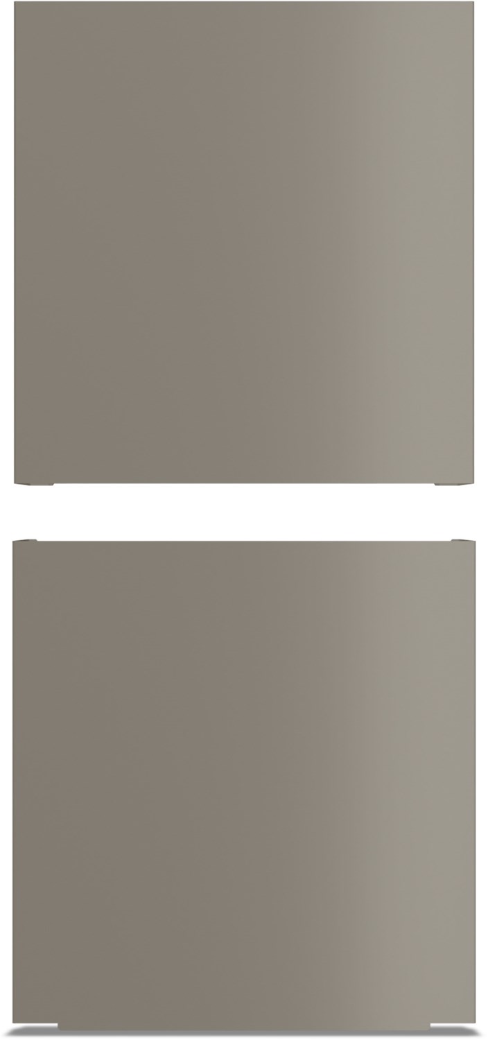 Image of DADC 1000 Kamin Dunstabzugshauben-Zubehör mattbeige