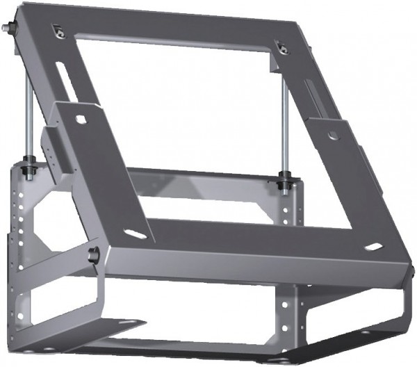DHZ 1240 Adapter für Dachschrägen