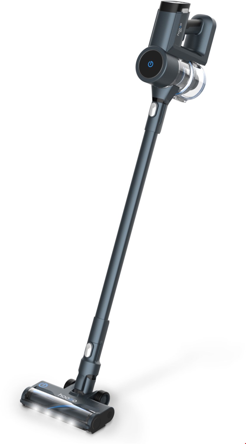 Image of S5+ Akku-Stielstaubsauger graphitgrau/ schwarz
