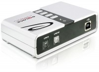 USB Sound Box 7.1