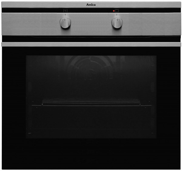 EB 13722 E Einbaubackofen edelstahl