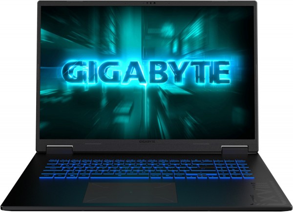 Gaming A18 3WH 45,72 cm (18") Notebook black steel, 32 GB RAM, 1000 GB SSD, Windows 11, 2560x1600, nVidia GeForce RTX 5070