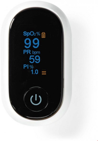BTHOX10WT Pulsoximeter