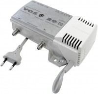 VOS-29/RA-1G Hausanschluss–Verstärker