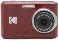 PixPro FZ45 Digitale Kompaktkamera rot