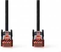 CCGL85221BK300 Netzwerkkabel (30m) Cat.6 S/FTP schwarz