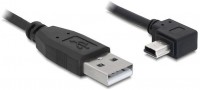 USB 2.0-A St. > mini-B St. (0,5m)
