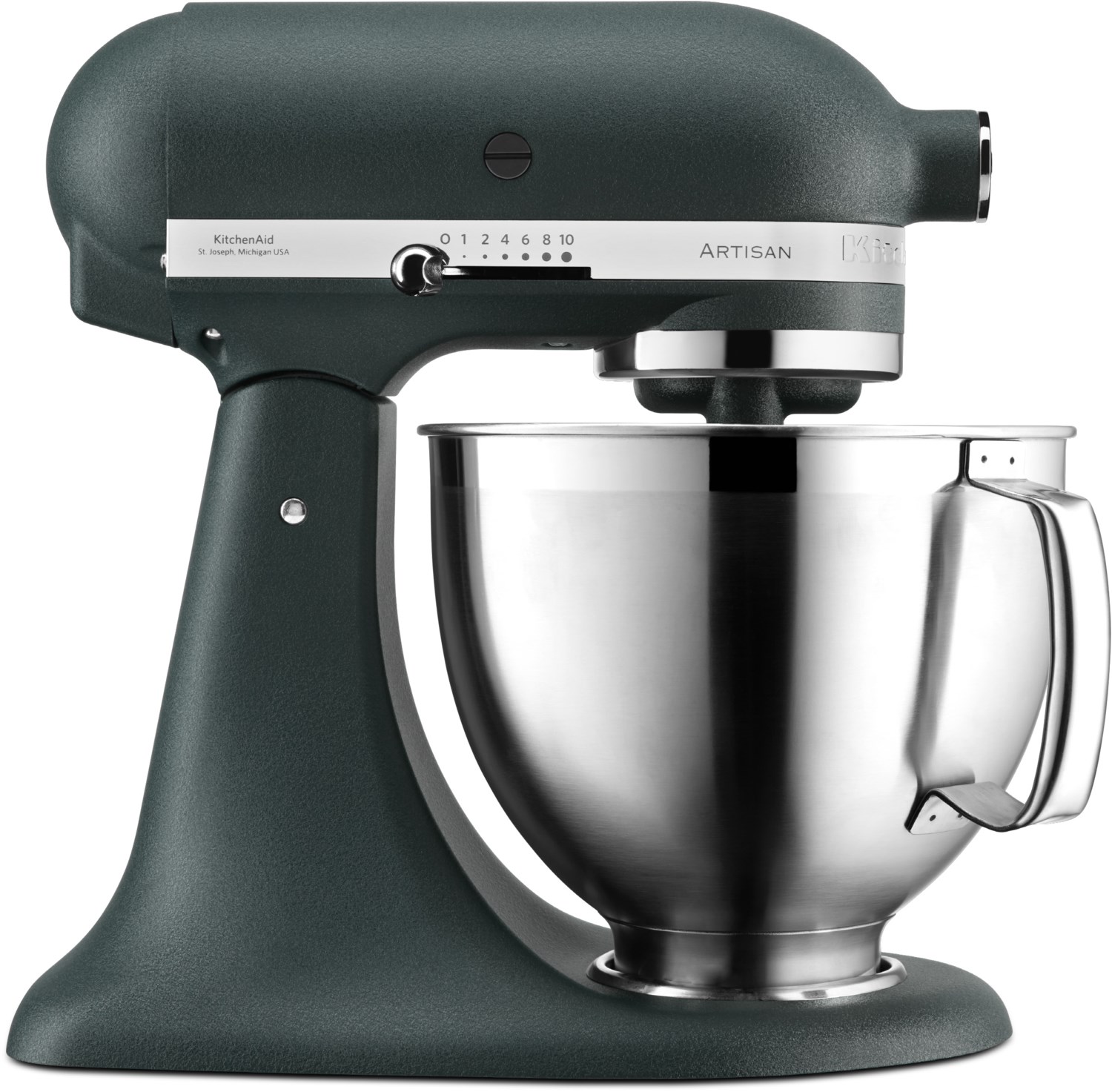 5KSM185PSEPP Artisan Küchenmaschine kiesgrün