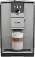 CafeRomatica NICR 793 Kaffee-Vollautomat grau