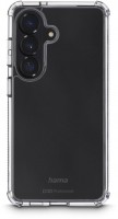 Handyhülle Extreme Protect für Galaxy S26 transparent