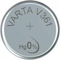 Watch V361 High Drain 1er Knopfzelle