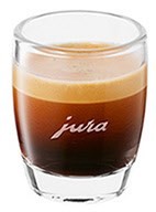 71451 Espressogläser 2er-Set Zubehör