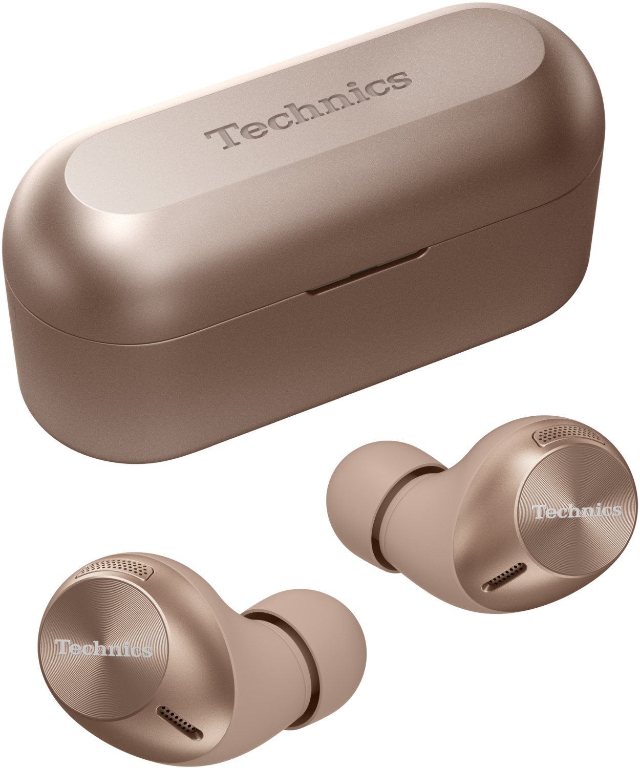 EAH-AZ40M2EN True Wireless Kopfhörer rosegold
