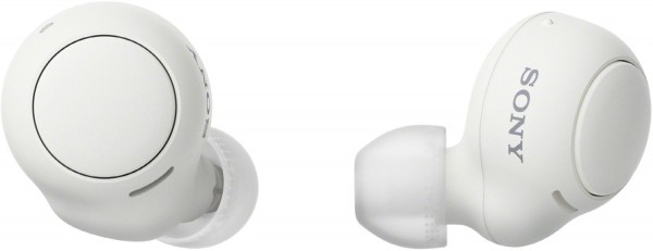 WF-C500W True Wireless Kopfhörer weiß