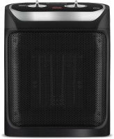 SO9261 Mini Excel Keramik-Heizer grau/schwarz