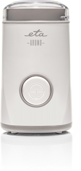 Aromo Kaffeemühle weiss