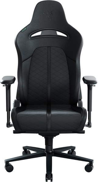 Enki Gaming Chair schwarz