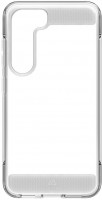 Cover Air Robust für Galaxy S23 transparent