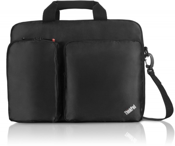 ThinkPad 3-in-1 Tasche 14,1" schwarz