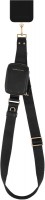 Utility Phone Strap schwarz