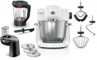 MUMS6EW22 Küchenmaschine weiß