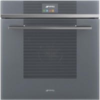 SFP6104TVS Einbaubackofen silber
