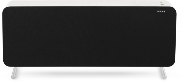 LE02 Multimedia-Lautsprecher light