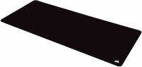 MM350 Pro Gaming Mauspad schwarz