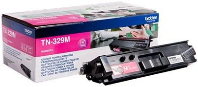 TN-329 M Toner (6.000 S.) magenta