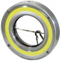 Ultra Camping LED-Leuchte schwarz