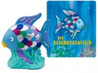 Tonies Hörfigur - Der Regenbogenfisch