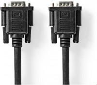 CCGL59100BK20 VGA Kabel (2m) Stecker > Buchse schwarz