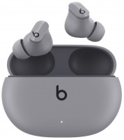 Beats Studio Buds True Wireless Kopfhörer mondgrau
