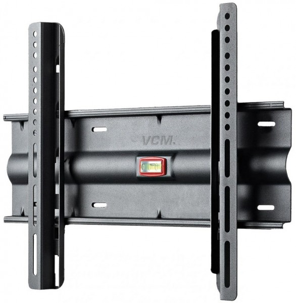 Wandhalterung WF 110 schwarz