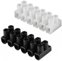 Lüsterklemmen, 2,5mm² Lüsterklemme