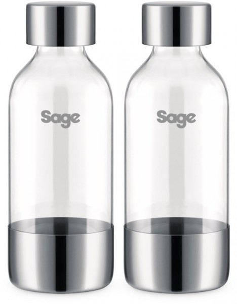 the InFizz 0,6 L Flasche (2 Stück)