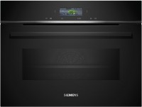 CM724G1B1 Backofen mit Mikrowellenfunktion schwarz