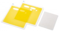 Display-Schutzfolie (2 Stück) für Toniebox transparent