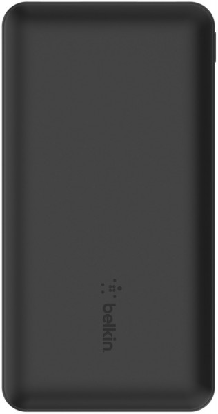 Boost Charge (10.000mAh) Powerbank schwarz